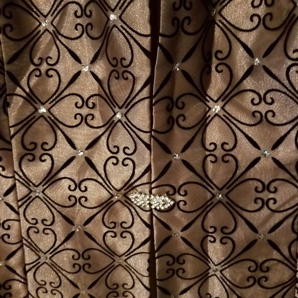 Dressbarn Evening Jacket Stunning - Picture 4 of 5